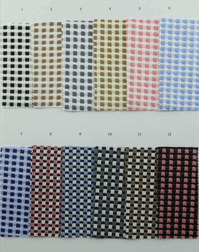 Knitted Fabric UC0019