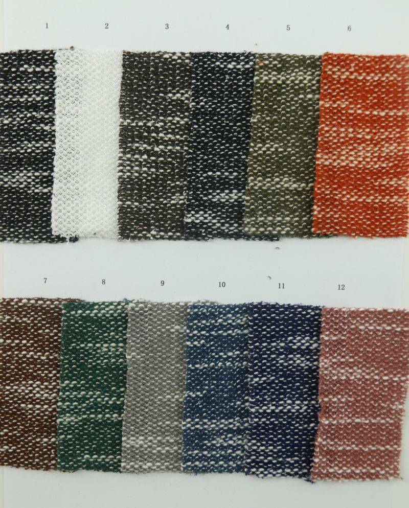 Knitted Fabric UC0004