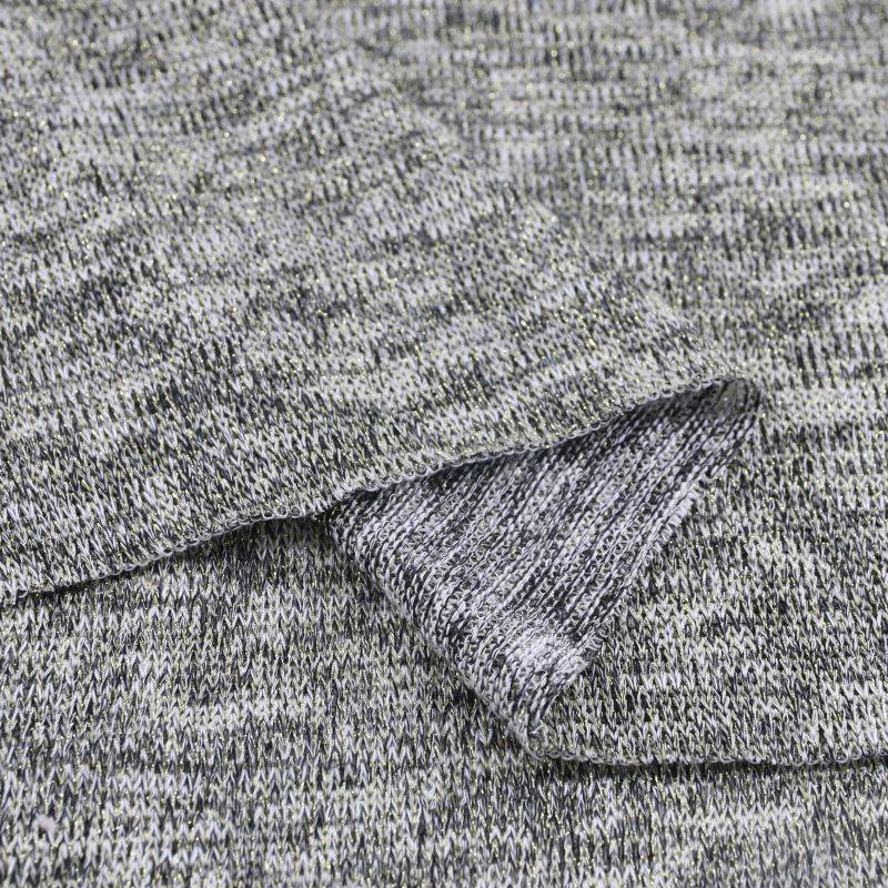 Knitted Fabric UC0021