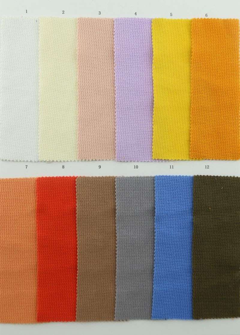 Knitted Fabric UC0075