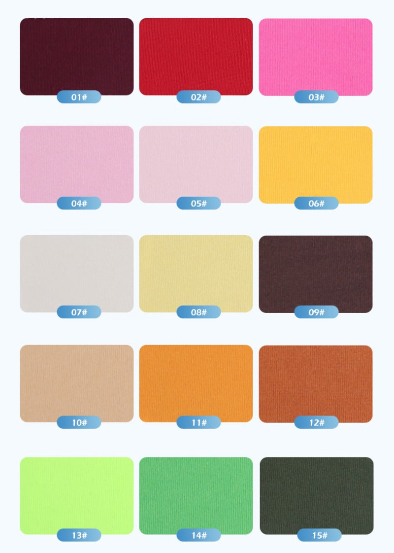 Milk Silk Fabric