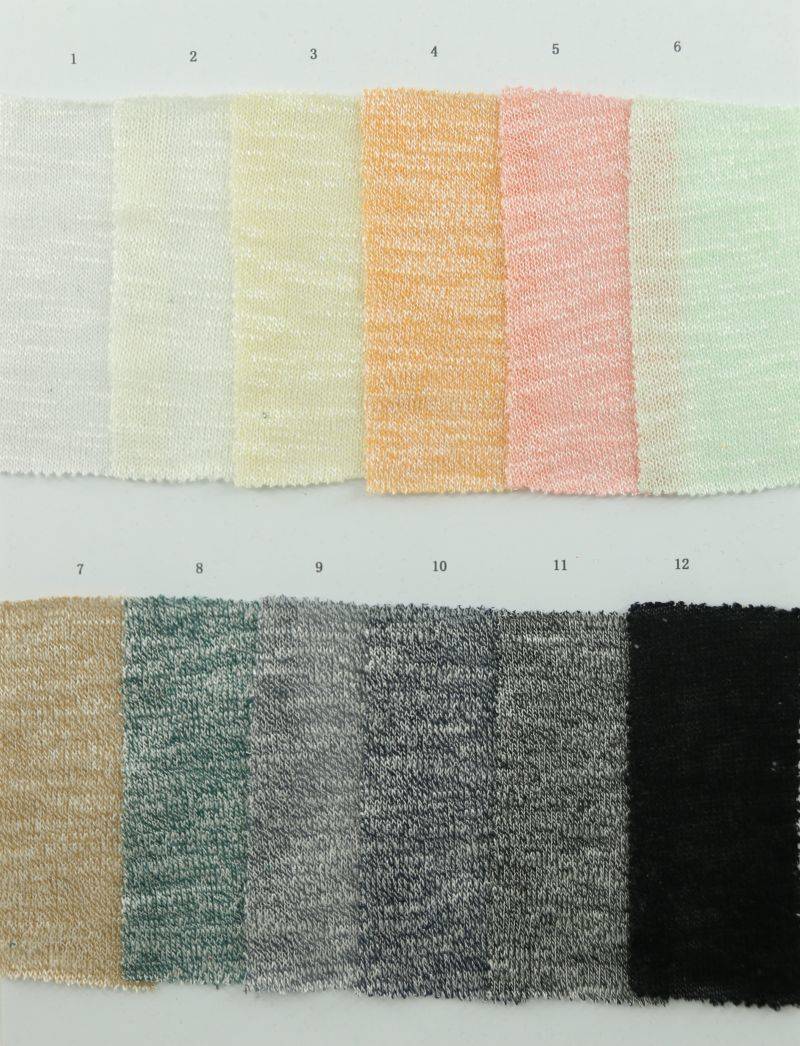 Knitted Fabric UC0014