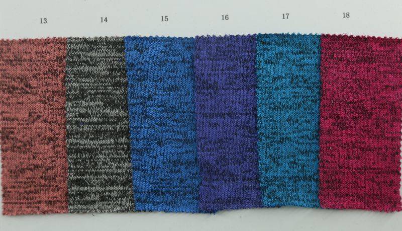 Knitted Fabric UC0047