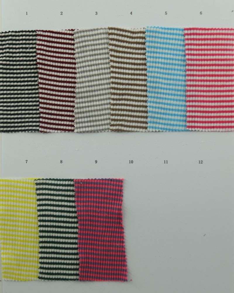 Knitted Fabric UC0001