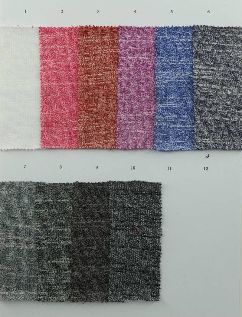 Knitted Fabric UC0034