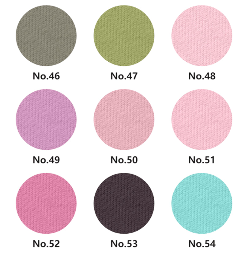 Regular Fabric UCRG0007