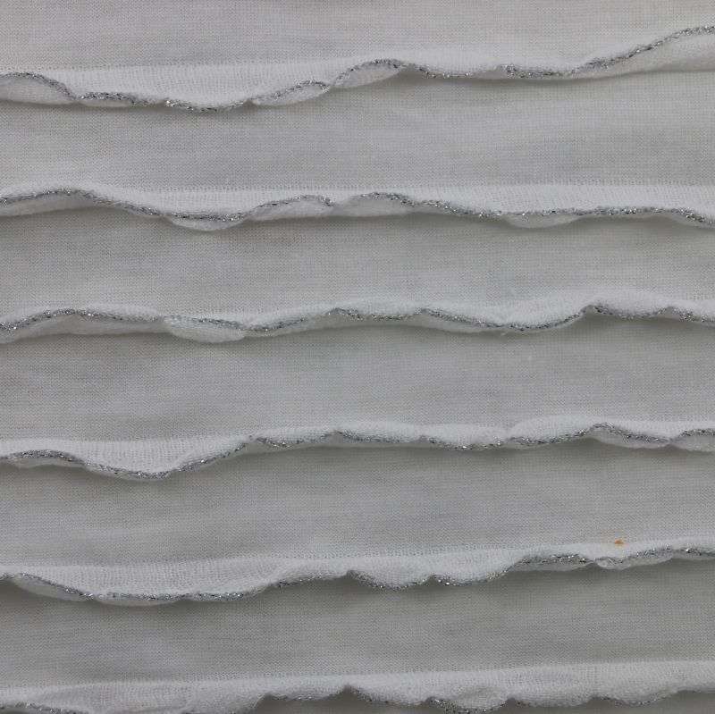 Knitted Fabric UC0025