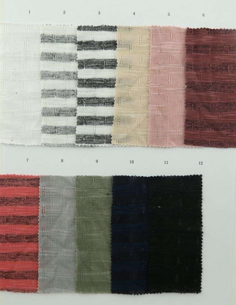 Knitted Fabric UC0066