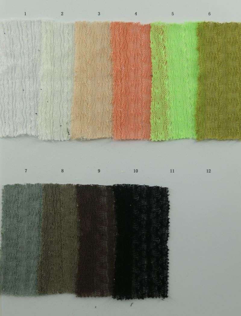 Knitted Fabric UC0008