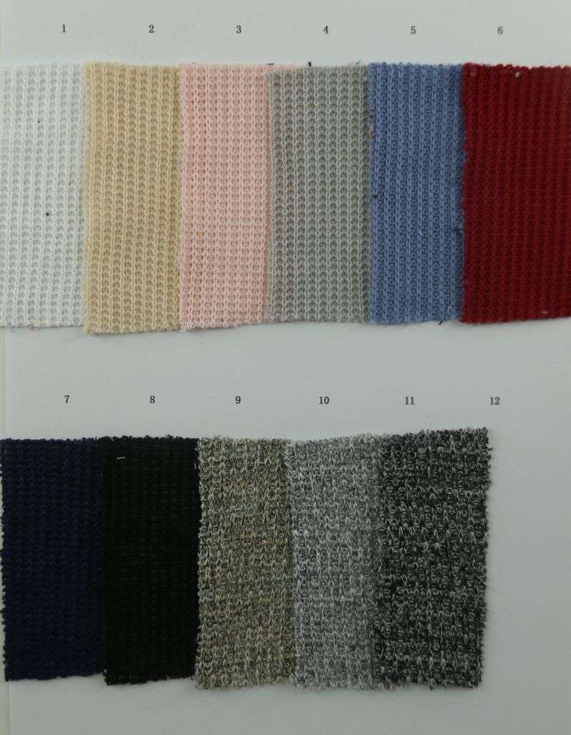 Knitted Fabric UC0046