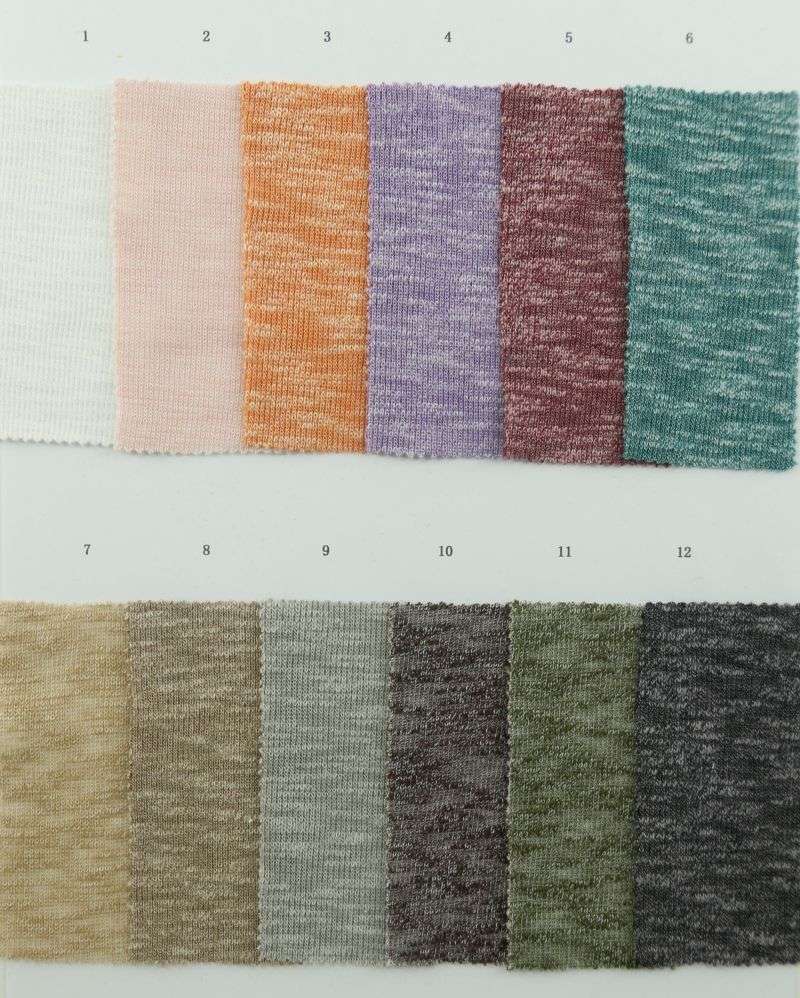 Knitted Fabric UC0065