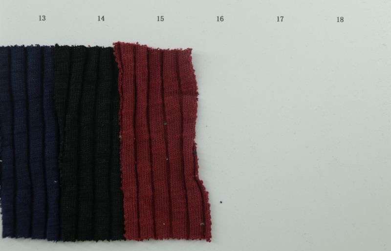 Knitted Fabric UC0043