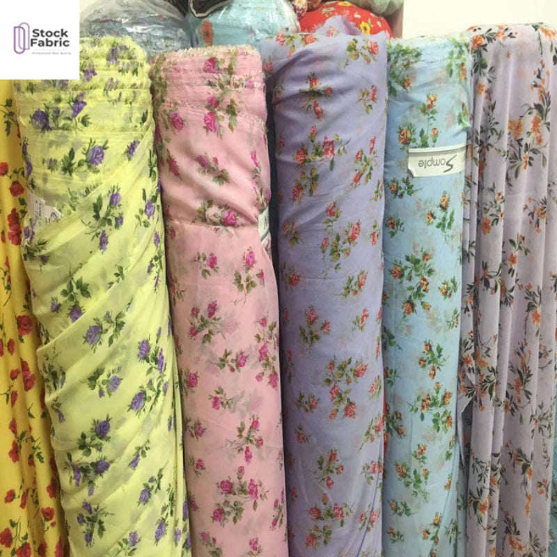 Regular Fabric UCRG0003