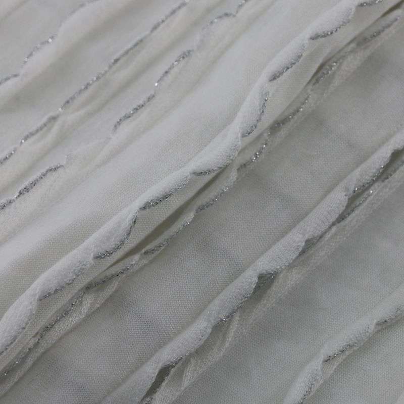 Knitted Fabric UC0025