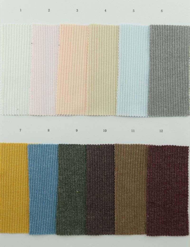 Knitted Fabric UC0064