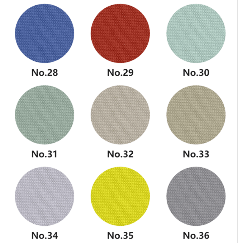 Regular Fabric UCRG0006
