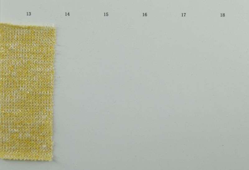 Knitted Fabric UC0021