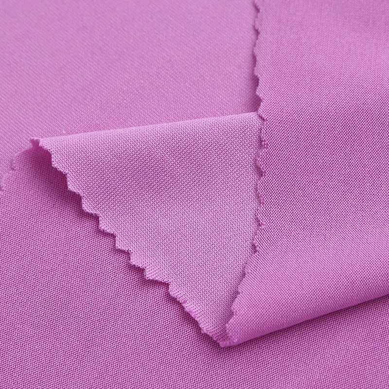 Milk Silk Fabric