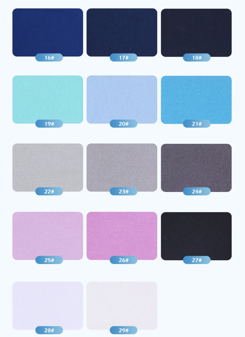 Milk Silk Fabric
