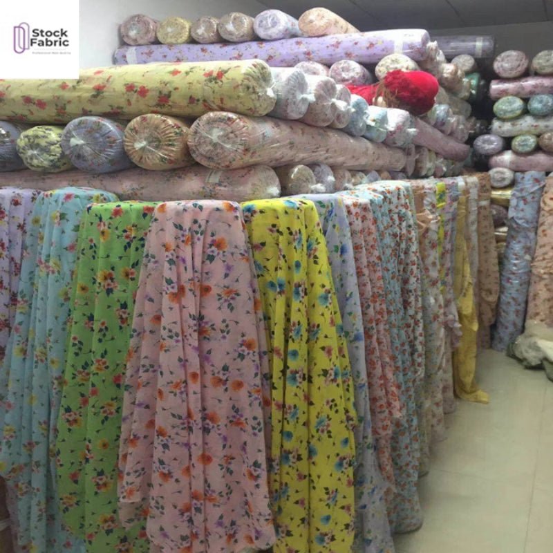 Regular Fabric UCRG0003