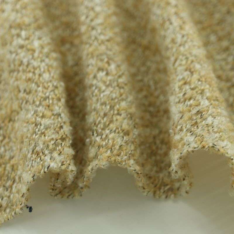 Knitted Fabric UC0017