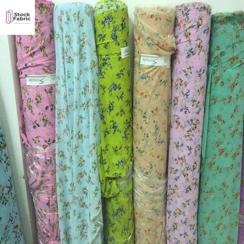 Regular Fabric UCRG0003