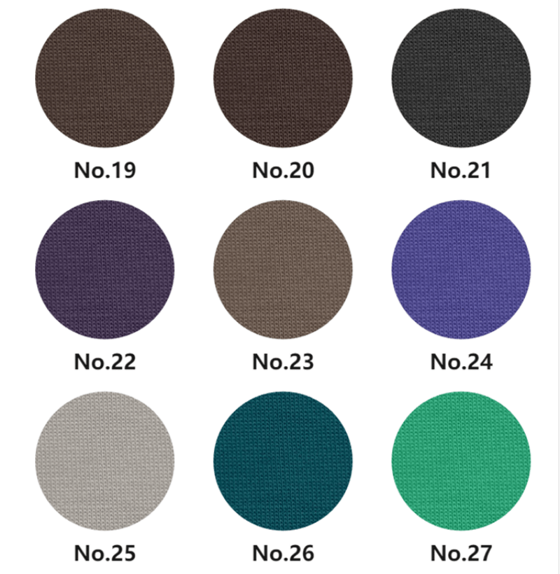 Regular Fabric UCRG0006