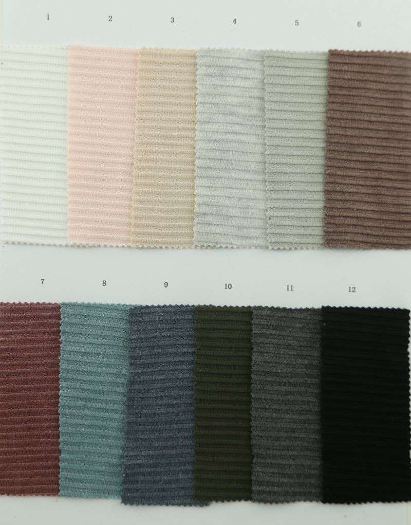 Knitted Fabric UC0088