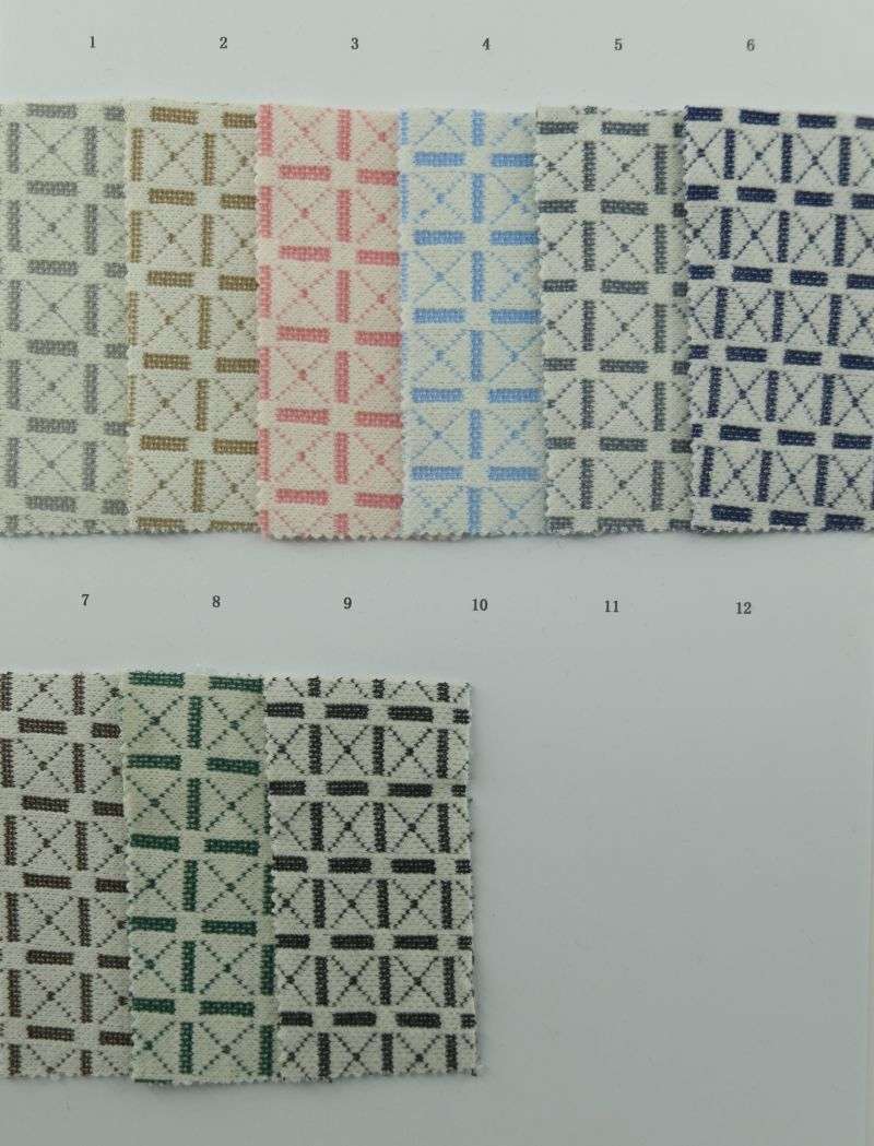 Knitted Fabric UC0024