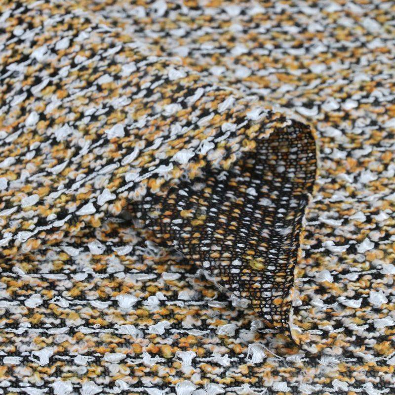Knitted Fabric UC0016