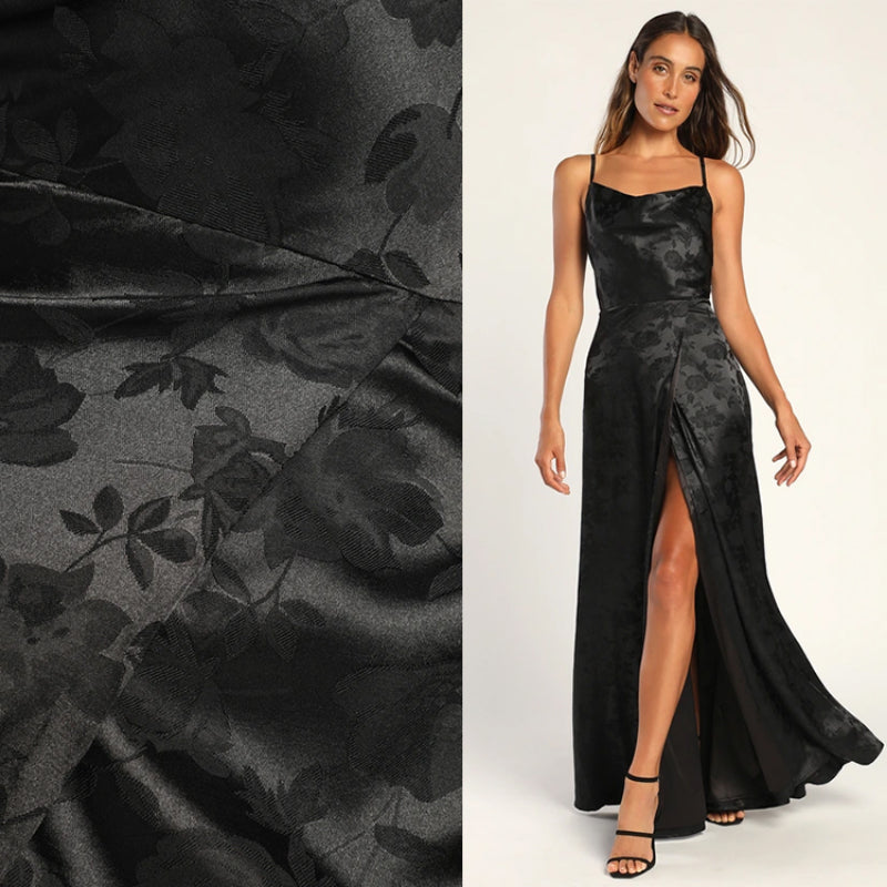 Evening Fabric UCEV0001