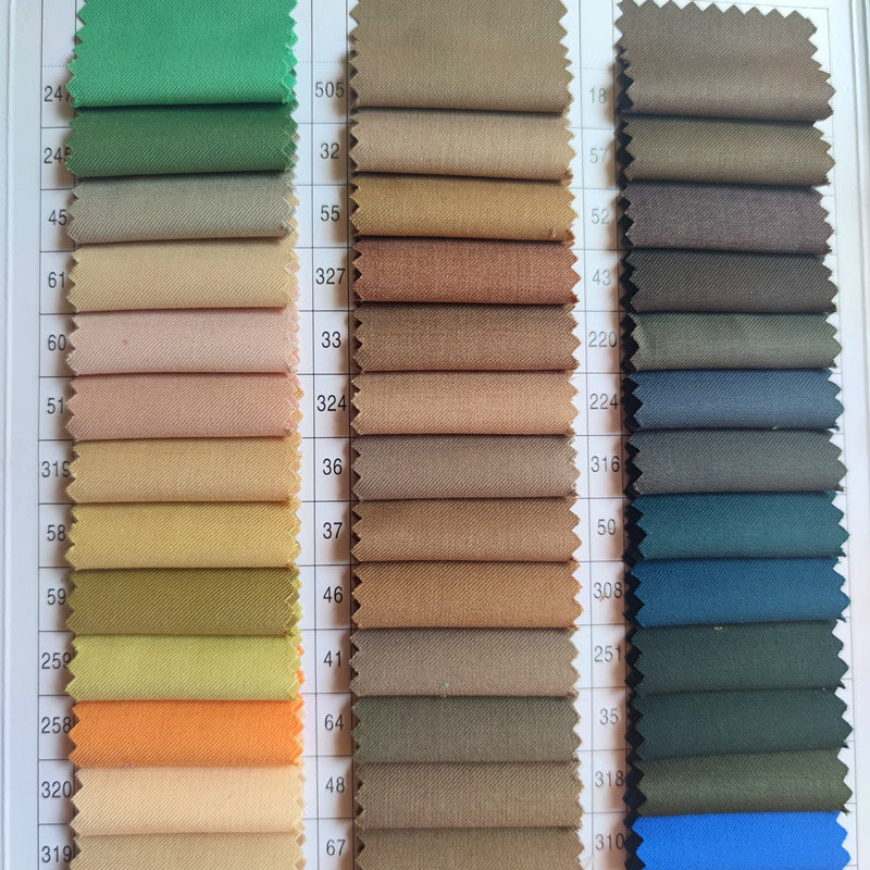 Suit Fabric UCST0001