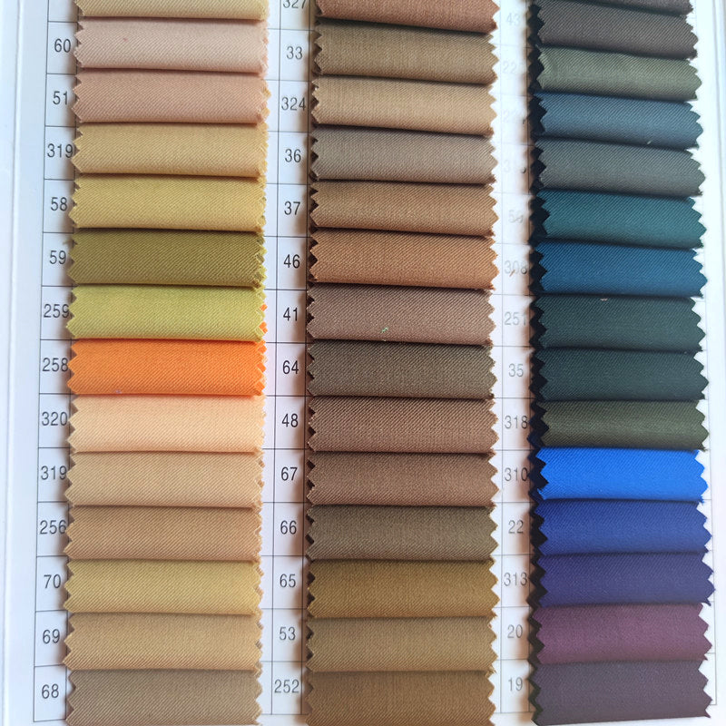 Suit Fabric UCST0001