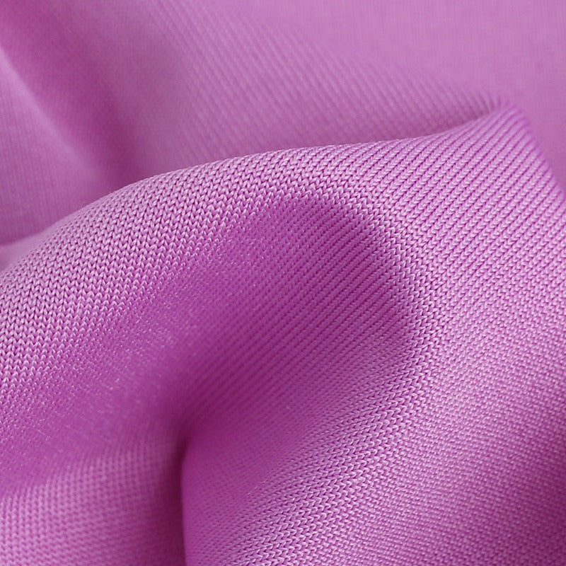 Milk Silk Fabric
