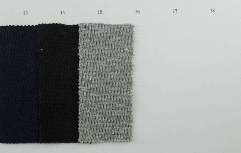 Knitted Fabric UC0080