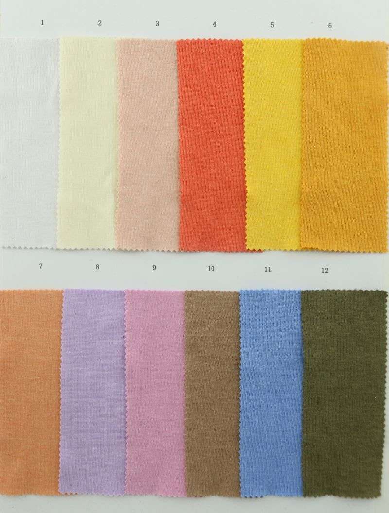 Knitted Fabric UC0077