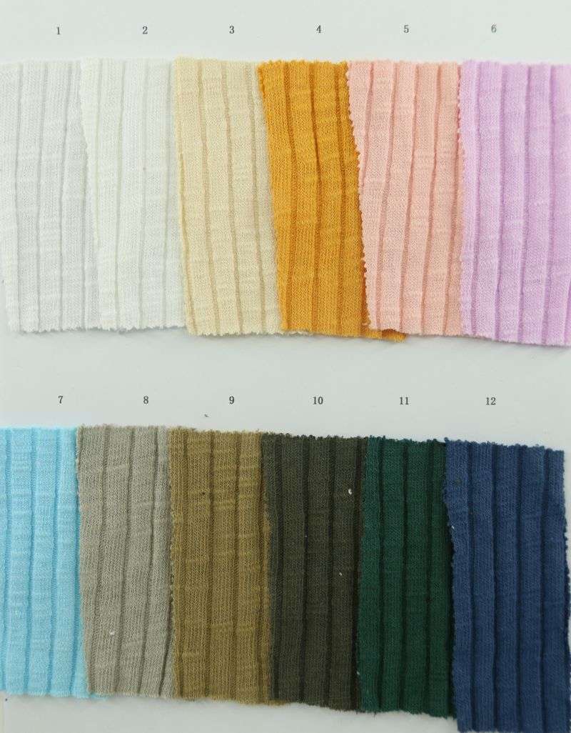 Knitted Fabric UC0043