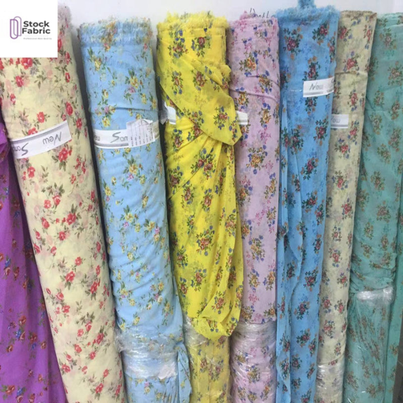 Regular Fabric UCRG0003