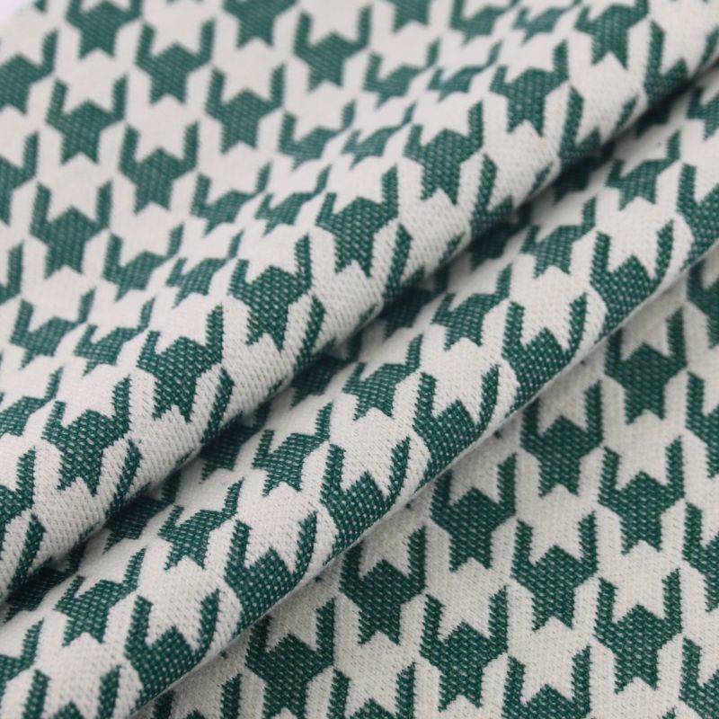 Knitted Fabric UC0022