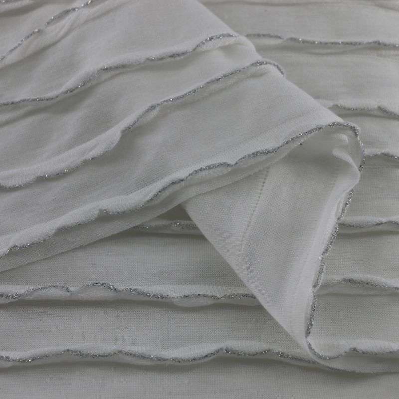Knitted Fabric UC0025