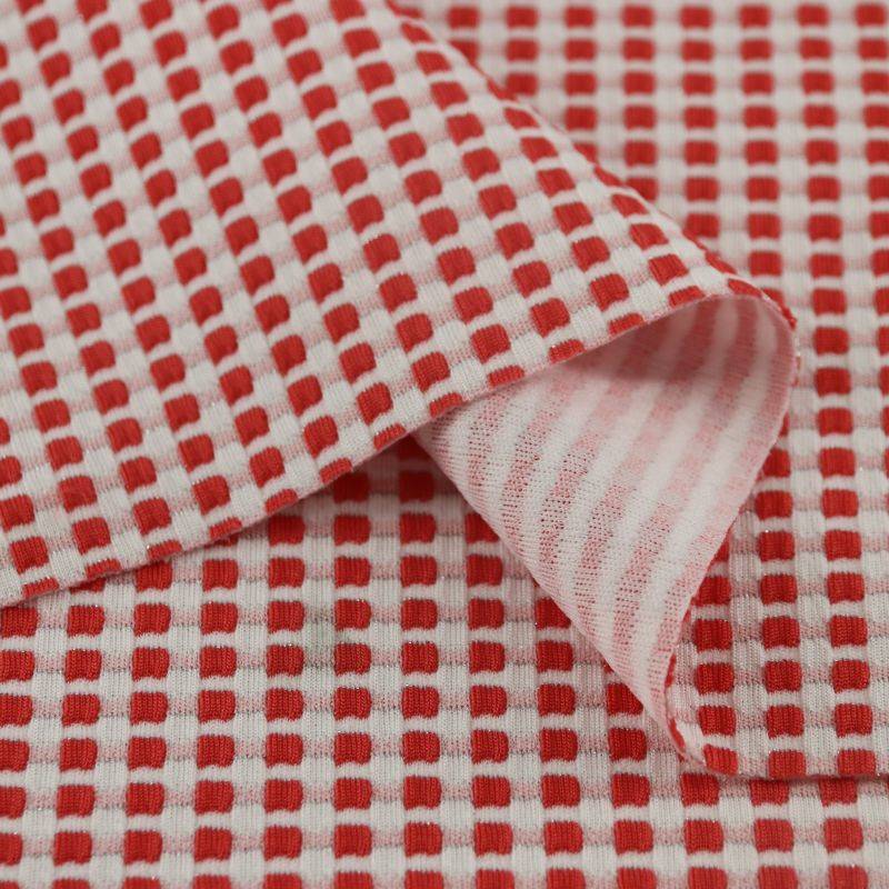 Knitted Fabric UC0019
