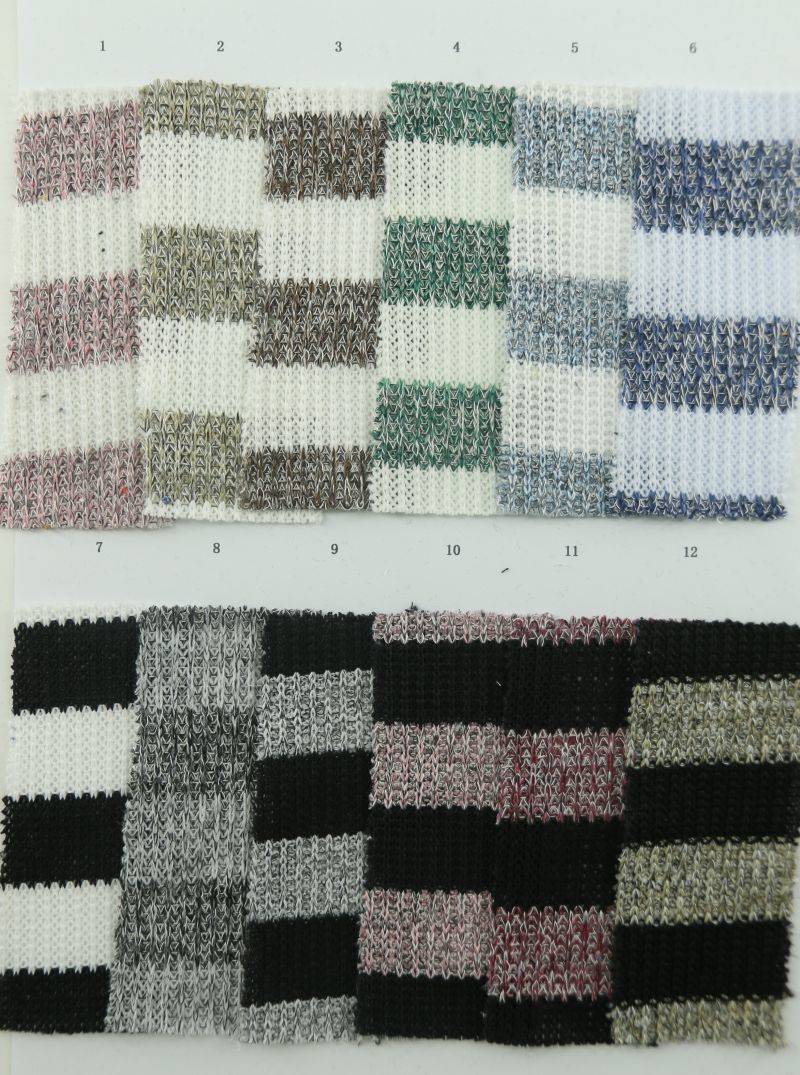 Knitted Fabric UC0045