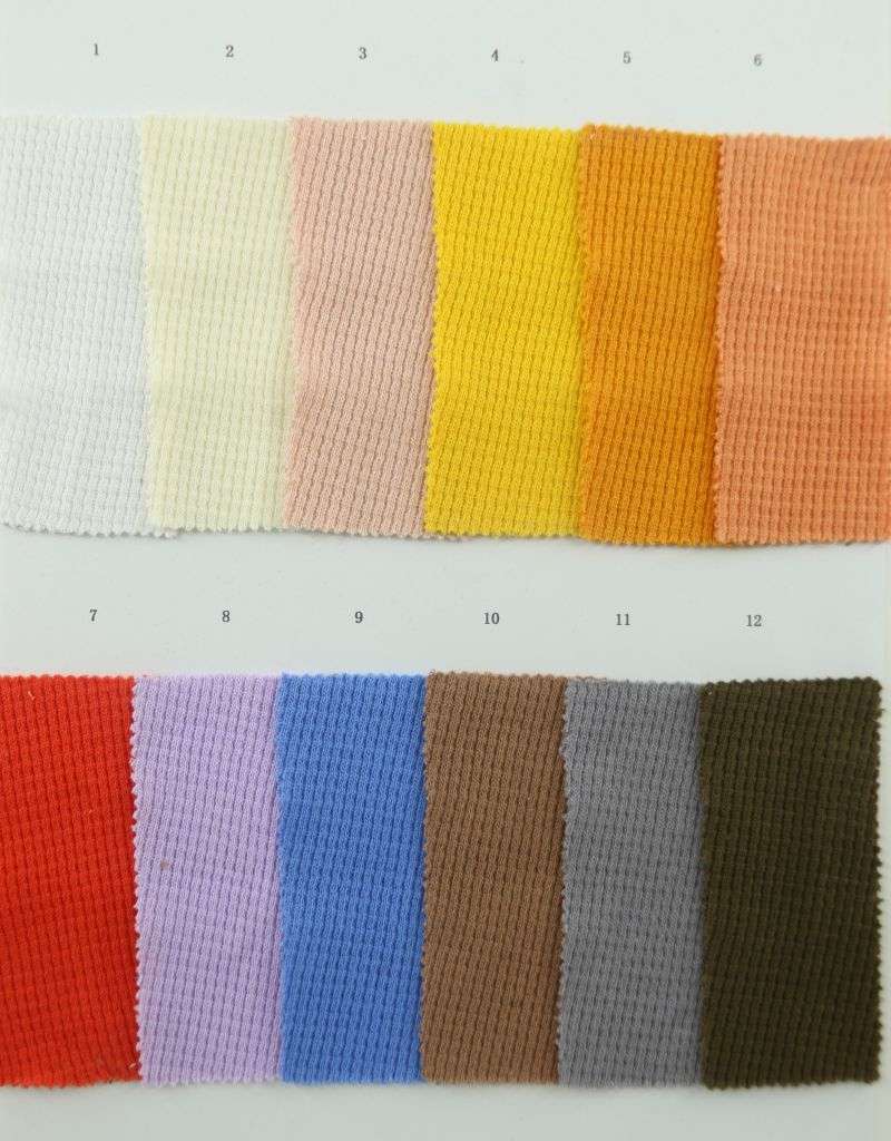 Knitted Fabric UC0080