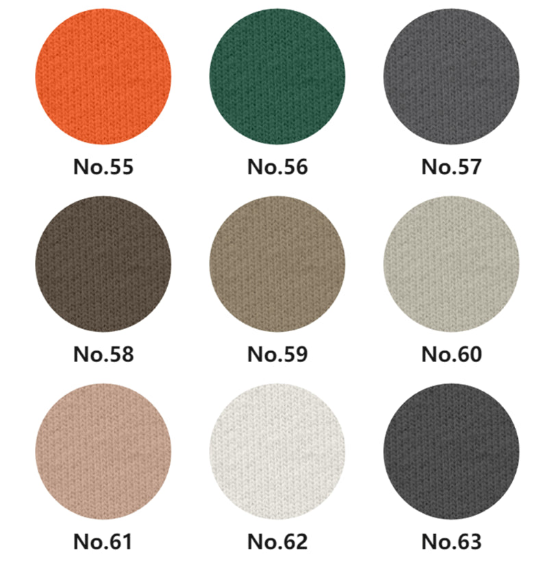 Regular Fabric UCRG0007