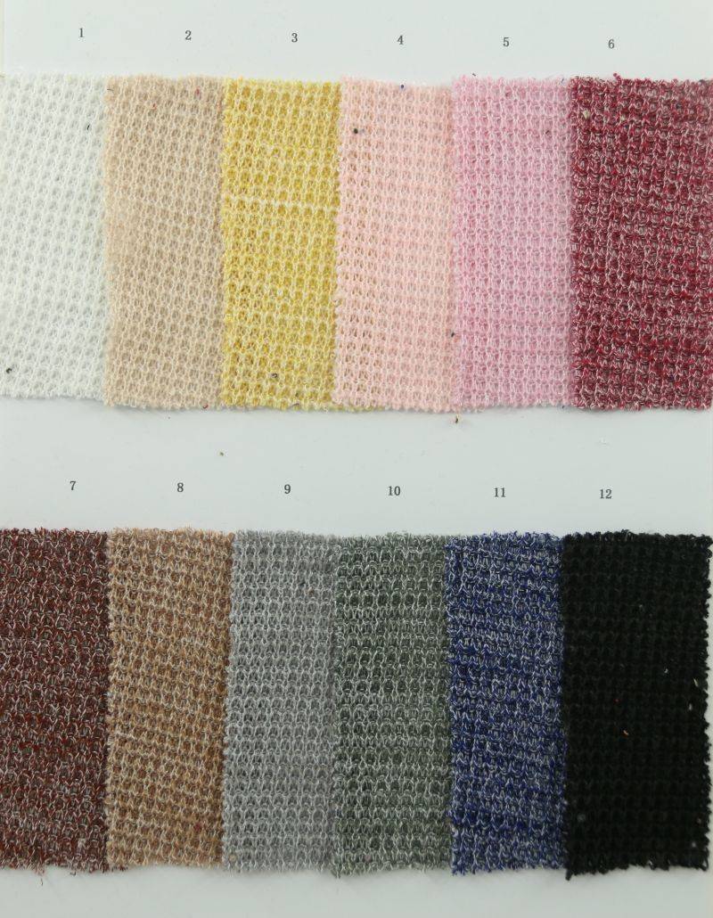 Knitted Fabric UC0069