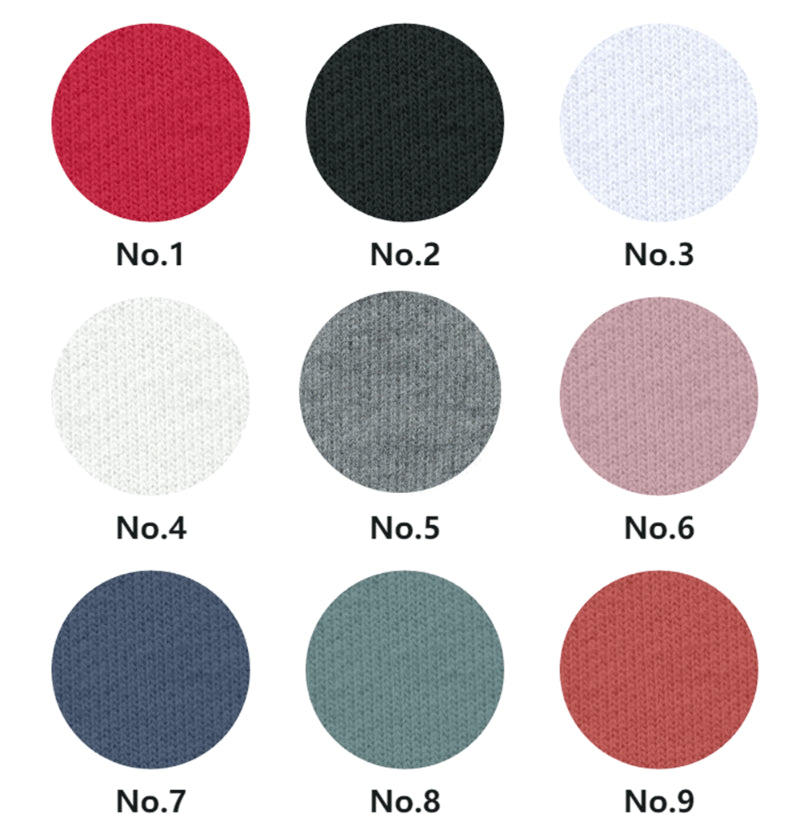 Regular Fabric UCRG0007