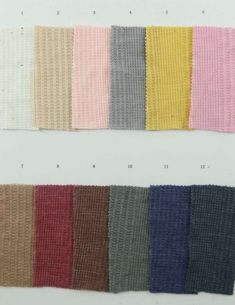 Knitted Fabric UC0071