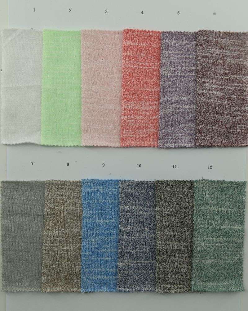 Knitted Fabric UC0053