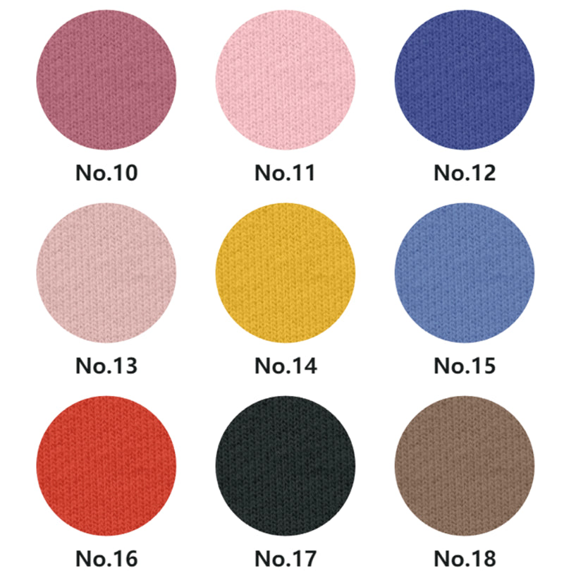 Regular Fabric UCRG0007