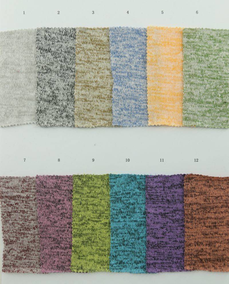 Knitted Fabric UC0047
